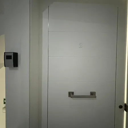 Lägenhet Traditional Maltese Sea View Kalkara