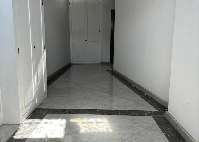 Traditional Maltese Sea View