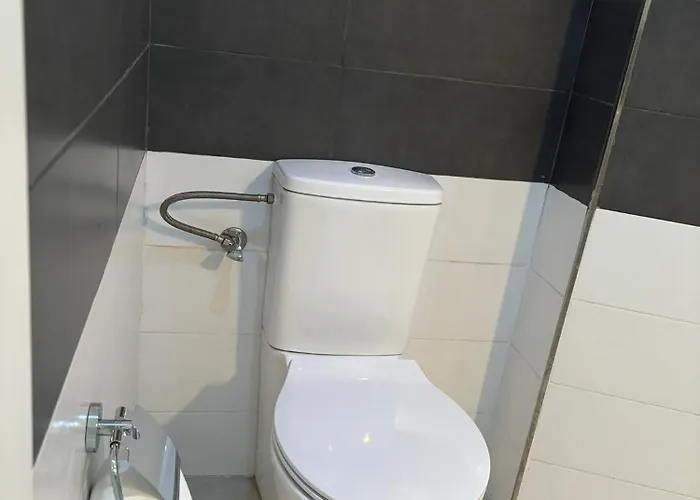 Traditional Maltese Sea View Apartamento *