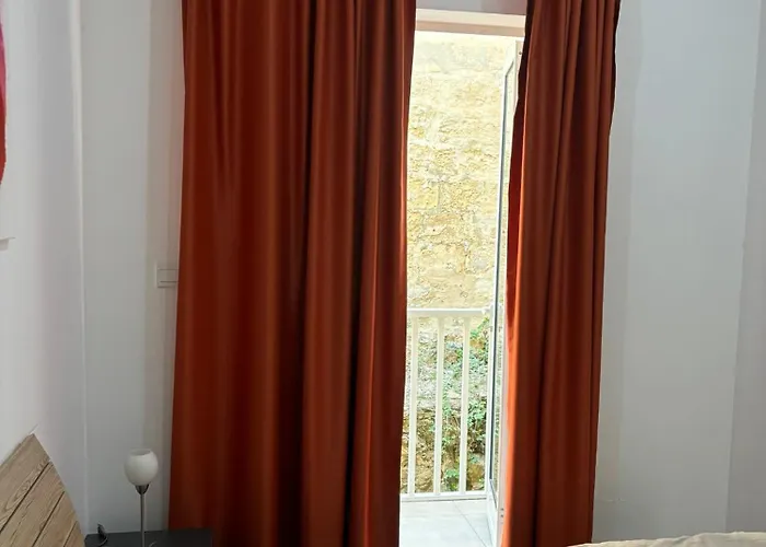 Apartamento Traditional Maltese Sea View Kalkara