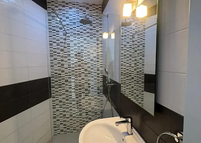 Traditional Maltese Sea View Apartamento