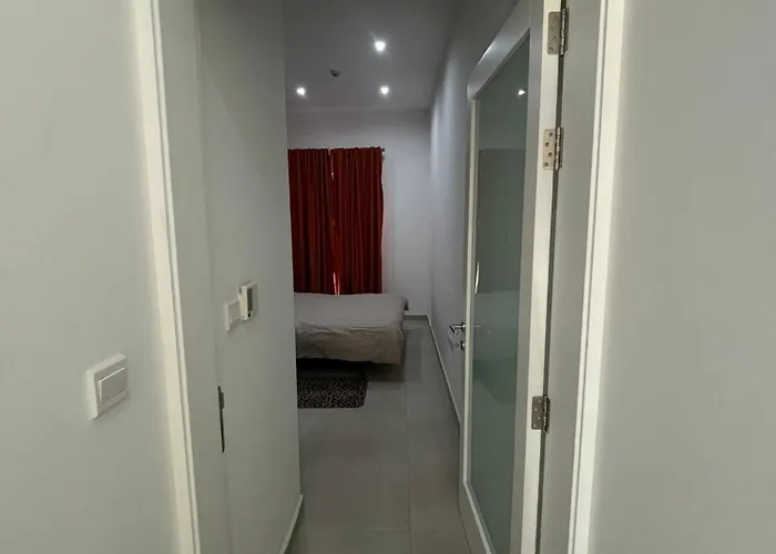 Traditional Maltese Sea View