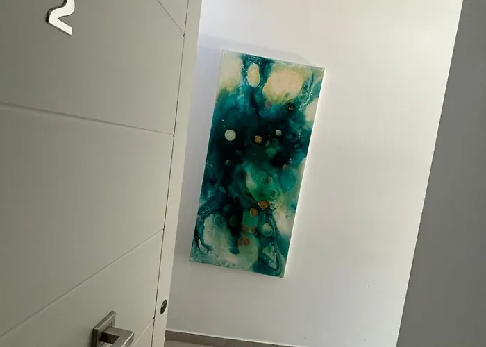 Traditional Maltese Sea View *