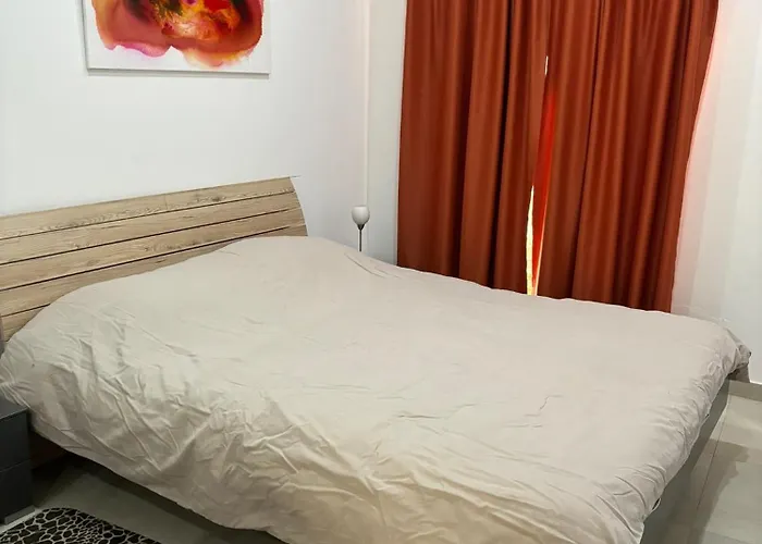 Apartamento Traditional Maltese Sea View *