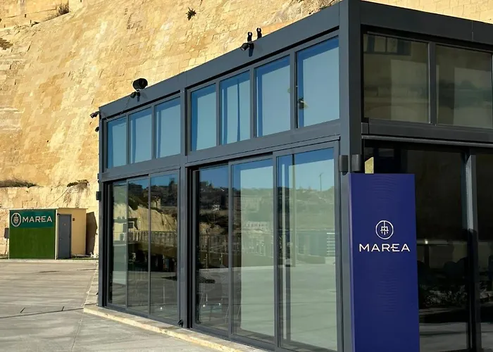 Traditional Maltese Sea View * Kalkara