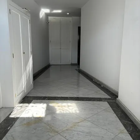 Traditional Maltese Sea View