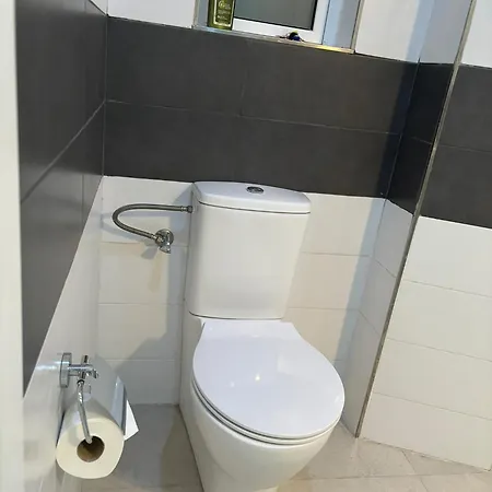 Traditional Maltese Sea View Apartament *