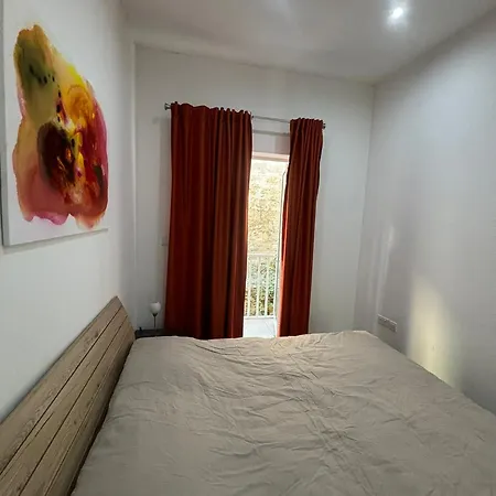 شقة Traditional Maltese Sea View