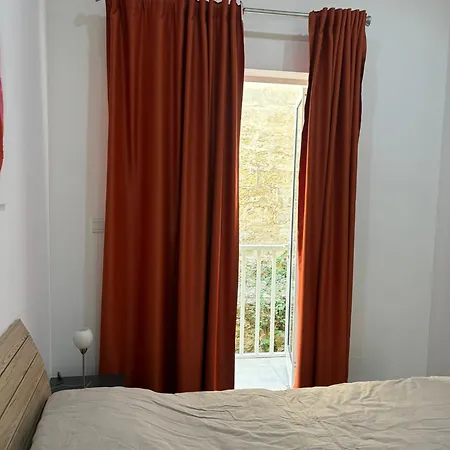 شقة Traditional Maltese Sea View Kalkara