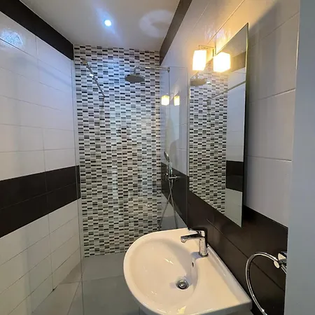 Traditional Maltese Sea View Apartament