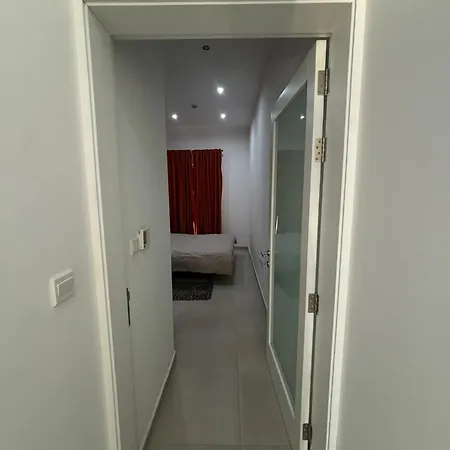 Traditional Maltese Sea View