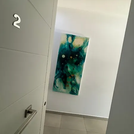 Traditional Maltese Sea View *