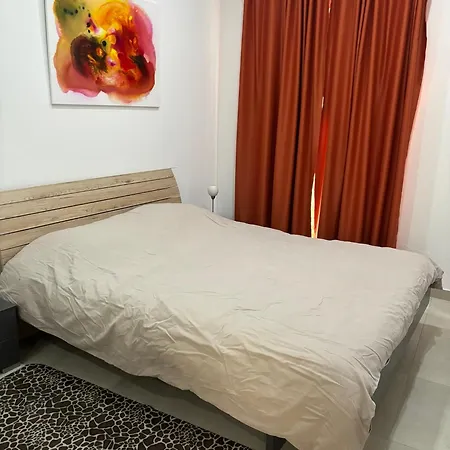 Apartament Traditional Maltese Sea View *