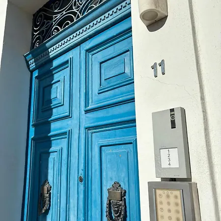 Traditional Maltese Sea View Kalkara