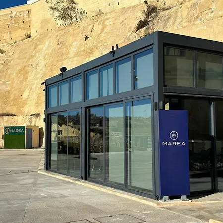 Traditional Maltese Sea View * Kalkara