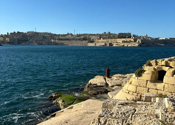 Appartement Traditional Maltese Sea View Kalkara