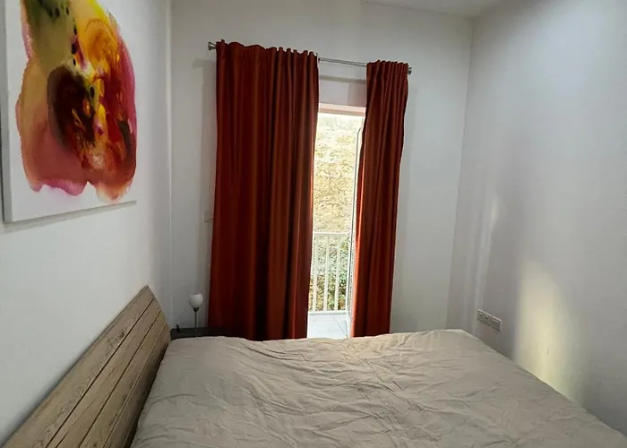 Appartement Traditional Maltese Sea View