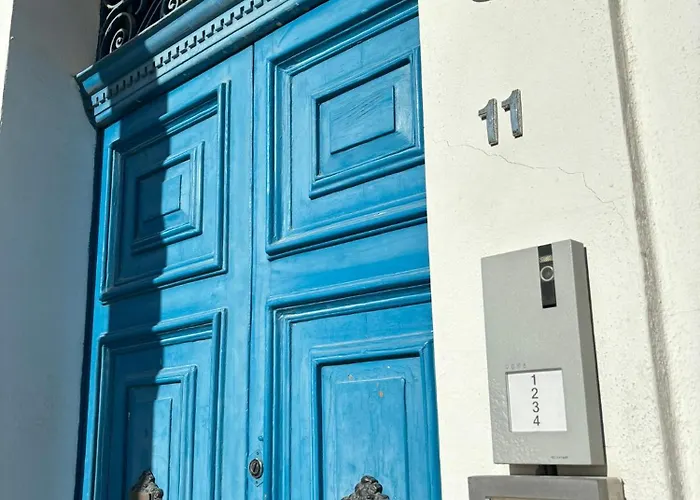 Traditional Maltese Sea View Kalkara